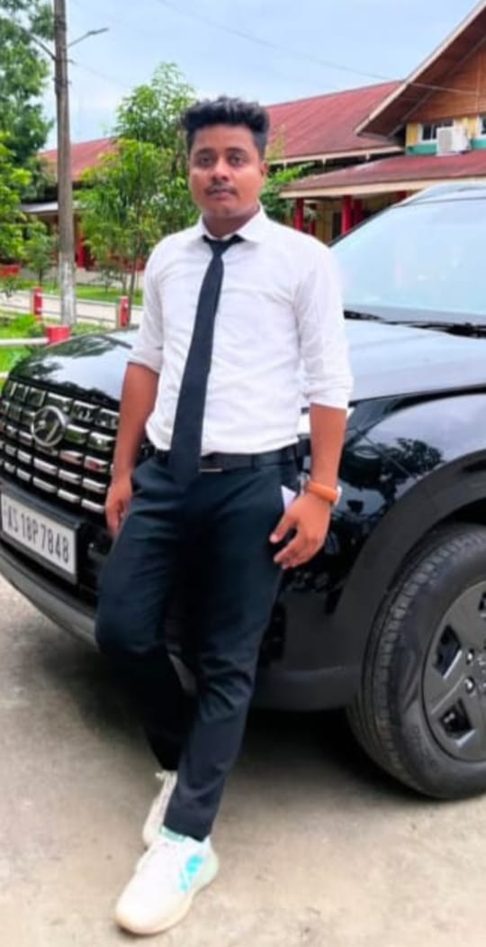 গোৱালপাৰা মহাবিদ্যালয়ত নবাগত আদৰণী সভাৰ মাজতেই অঘটন । Goalpara College