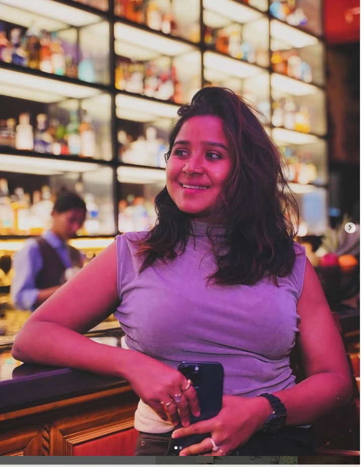 দুৰ্নীতিৰ ৰাণী নূপুৰ বৰাৰ ফ্লেটত ট্ৰলী ভৰি টকা! ASC Nupur Bora