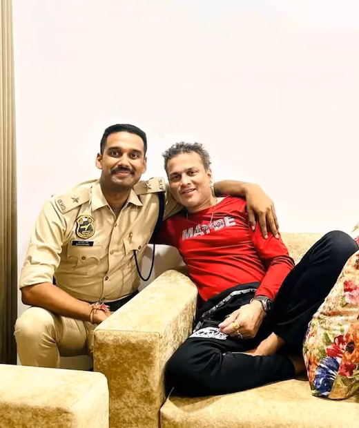 জুবিন গাৰ্গৰ সম্পৰ্কীয় ভাতৃ সন্দীপন গাৰ্গ গ্ৰেপ্তাৰ । Zubeen Garg Death Mystery