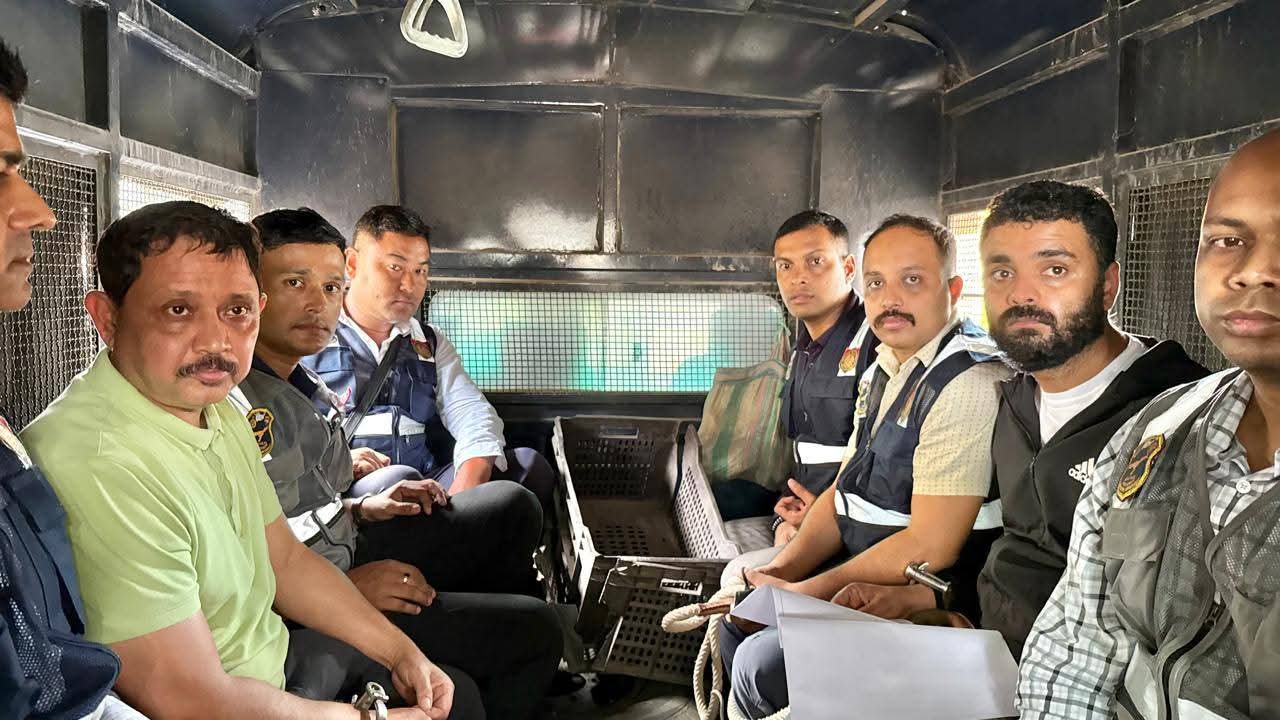 জুবিন গাৰ্গৰ মৃত্যুৰ ঘটনাত হত্যাৰ ধাৰা সংযোজন । Zubeen Garg Death Case