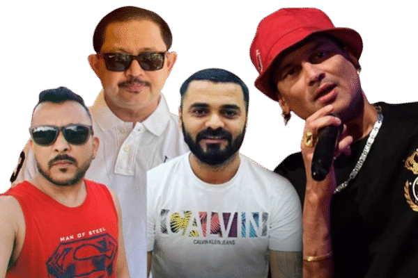 “ছিংগাপুৰৰ অসমীয়াক লৈ কঠোৰ হ’ব চৰকাৰ” — জুবিন গাৰ্গৰ মৃত্যুৰ তদন্তক লৈ মুখ্যমন্ত্ৰীৰ ডাঙৰ মন্তব্য ।Zubeen Garg Death News