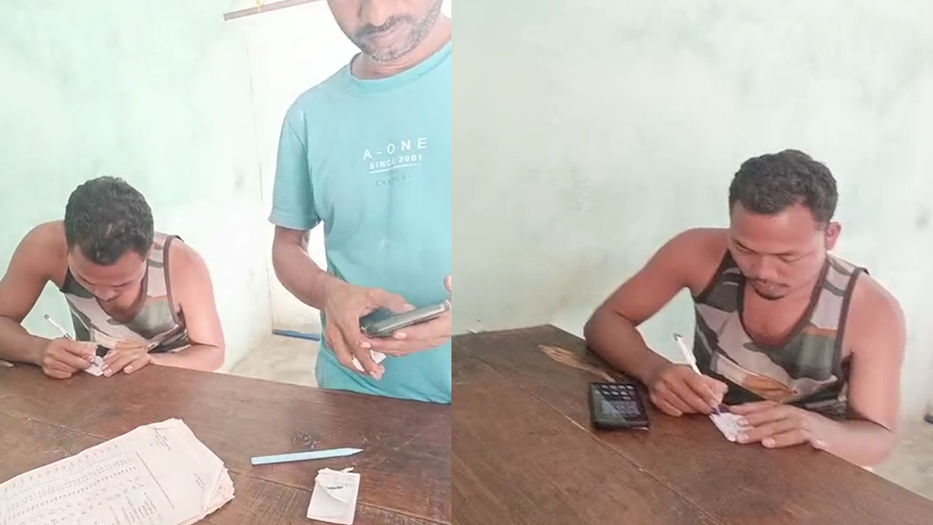 দক্ষিণ কামৰূপৰ বকোৰ বিভিন্ন ঠাইত অবৈধ তীৰৰ ৰমৰমীয়া বেহা, আৰক্ষী-প্ৰশাসনৰ নীৰৱ ভূমিকা লৈ স্থানীয়ৰ প্ৰশ্ন । Crime News