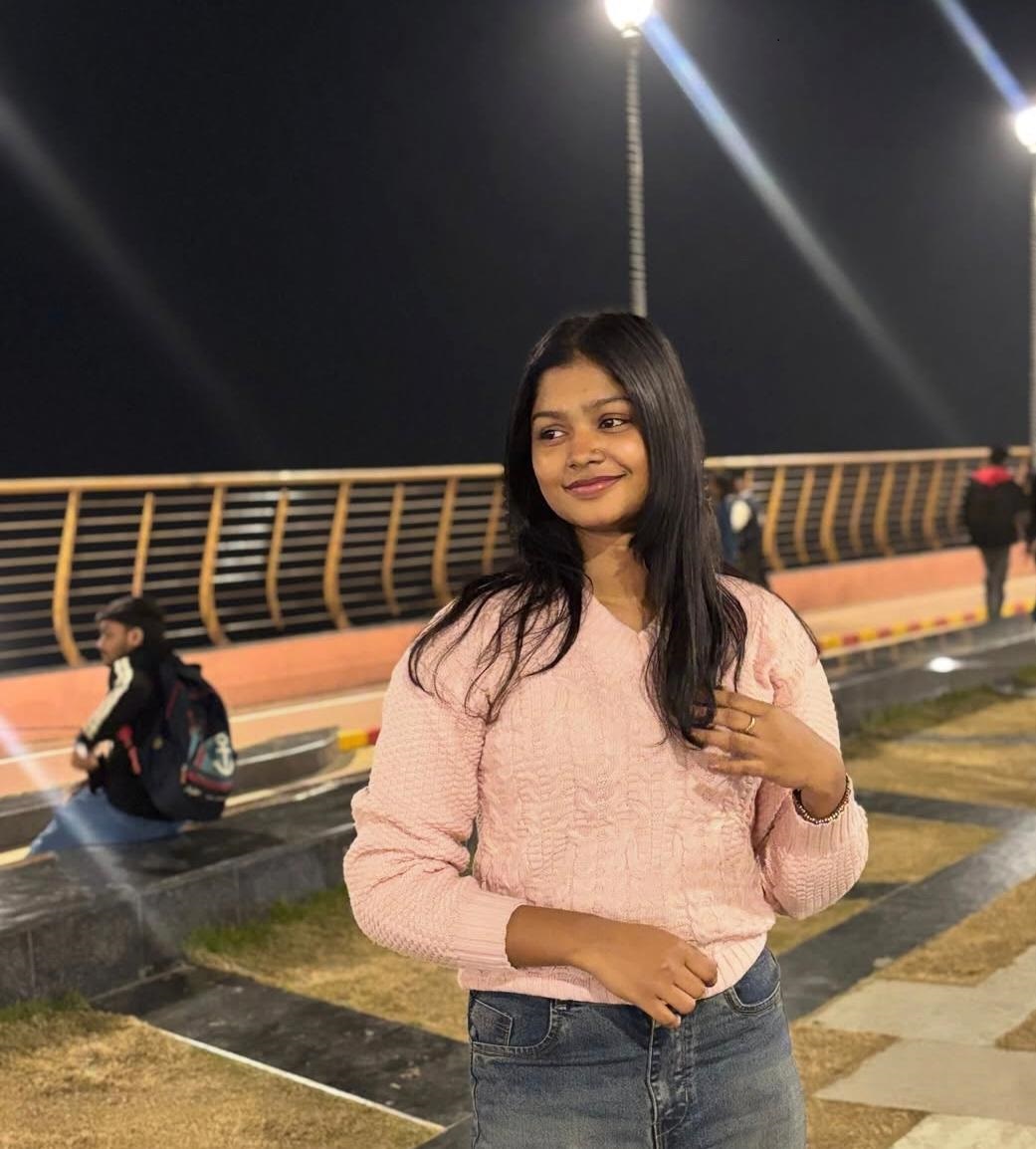 বিবাহৰ আগতেই জীৱনৰ প্ৰদীপ হেৰুৱালে : মহানগৰীৰ ভয়ংকৰ দুৰ্ঘটনাত প্ৰাণ হেৰুওৱা আৰ্মিনা আহমেদ