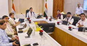 শিৰোনামঃ ৫ জুনত মন্ত্ৰীসভা সম্প্ৰসাৰণ, দিছপুৰত জল্পনা-কল্পনাৰ তুঙ্গত মন্ত্ৰিত্বৰ দৌৰ । Himanta Biswa Sarma