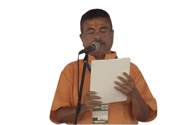 ঐতিহাসিক ক্ষণ! পশ্চিমবংগত বিজেপি চৰকাৰৰ শপতগ্ৰহণ, মুখ্যমন্ত্ৰী হিচাপে শপত ল’লে শুভেন্দু অধিকাৰীয়ে