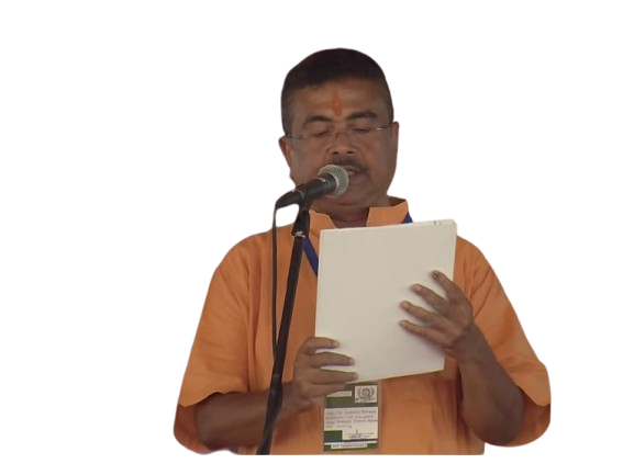 ঐতিহাসিক ক্ষণ! পশ্চিমবংগত বিজেপি চৰকাৰৰ শপতগ্ৰহণ, মুখ্যমন্ত্ৰী হিচাপে শপত ল’লে শুভেন্দু অধিকাৰীয়ে