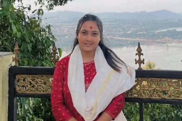 কোনে ল'ব পৰিস্মিতাৰ মৃ*ত্যু*ৰ দায়িত্ব ?