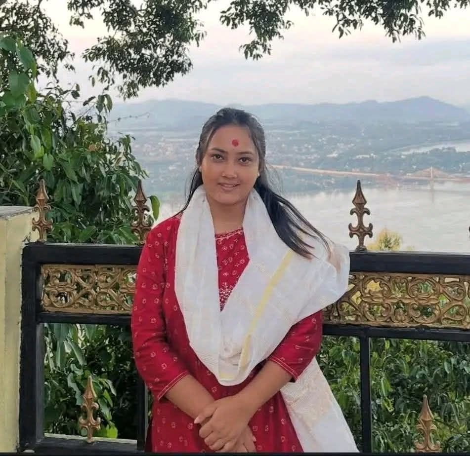 কোনে ল'ব পৰিস্মিতাৰ মৃ*ত্যু*ৰ দায়িত্ব ?