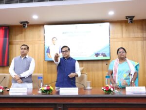 মঙলদৈ-তেজপুৰত পাইপযুক্ত প্ৰাকৃতিক গেছ যোগানৰ শুভাৰম্ভ । ৰাজ্যৰ গেছ সংযোগ ব্যৱস্থাত এক নতুন সংযোজন ঘটাই মুখ্যমন্ত্ৰী ড° হিমন্ত বিশ্ব শৰ্মাই । Dr. Himanta Biswa Sarma