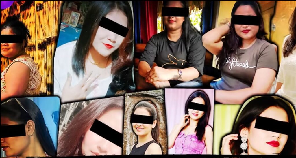 যোৰহাটৰ হোটেলত আৰক্ষীৰ অভিযান, অবৈধ কাৰ্যকলাপৰ অভিযোগত তদন্ত অব্যাহত । Jhorhat