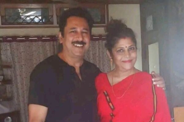 অসমীয়া চলচ্চিত্ৰ জগতলৈ শোকৰ ছাঁ : অভিনেত্ৰী পূৰৱী শৰ্মাৰ দেহাৱসান । Assamese actress Purabi Sarma passed away