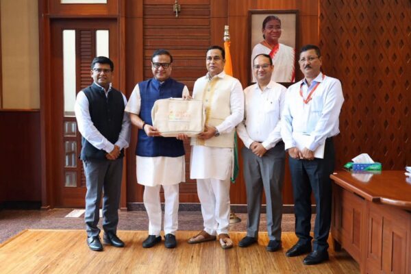 বিধানসভাত দাখিল হ’ল ২০২৬-২৭ বৰ্ষৰ পূৰ্ণাংগ বাজেট। কোন বিভাগলৈ কিমান টকা আবণ্টনৰ প্ৰস্তাৱ বাজেটত?Assam Budget 2026-27