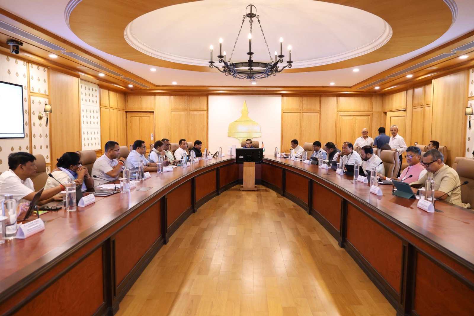 অসম চৰকাৰৰ কেবিনেট বৈঠকৰ গুৰুত্বপূৰ্ণ সিদ্ধান্তসমূহ A to Z । Assam Cabinet