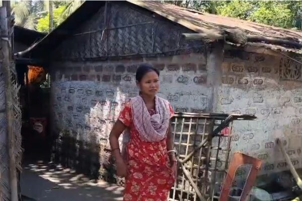 উত্তৰ গুৱাহাটীত প্ৰধানমন্ত্ৰী আৱাস যোজনাৰ গৃহ আবণ্টনৰ নামত কেলেংকাৰীৰ অভিযোগ Pradhan Mantri Awas Yojana