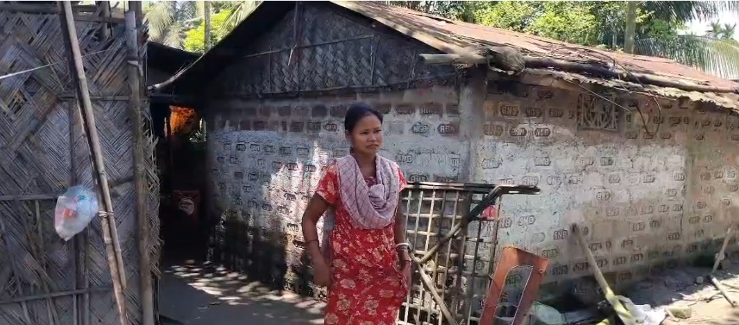 উত্তৰ গুৱাহাটীত প্ৰধানমন্ত্ৰী আৱাস যোজনাৰ গৃহ আবণ্টনৰ নামত কেলেংকাৰীৰ অভিযোগ Pradhan Mantri Awas Yojana
