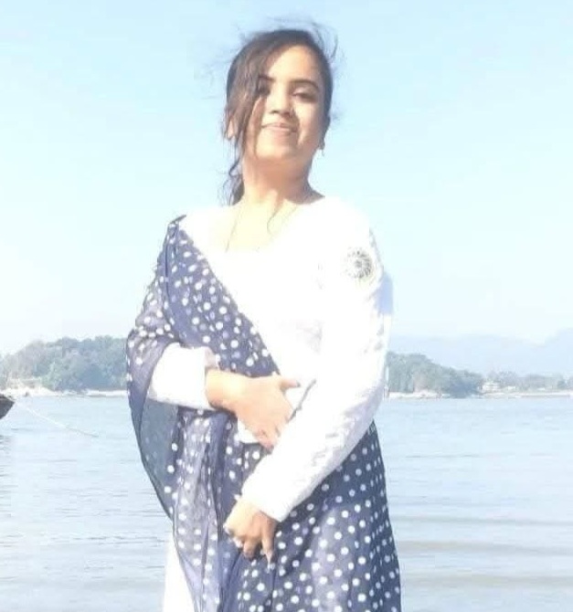 বিবাহৰ মাত্ৰ প্ৰায় ৮ মাহৰ পিছতে নাৰ্জুমা বেগমৰ মৃ*ত্যু