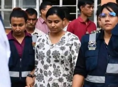 জুবিন গাৰ্গ হত্যাকাণ্ডৰ গোচৰ: অমৃতপ্ৰভা মহন্তৰ জামিন মঞ্জুৰ