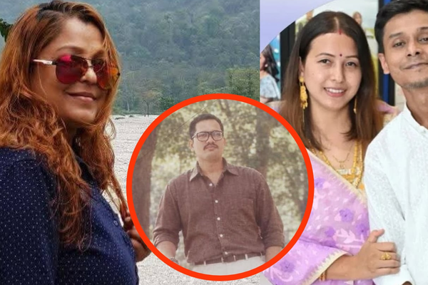 দুবছৰ পূৰ্বে যোৰহাট আৰক্ষীৰ গাফিলতিৰ অভিযোগ! ঘনকান্তৰ বিৰুদ্ধে ব্যৱস্থা লোৱা হ’লে ৰক্ষা পৰিলহেঁতেন নেকি ৫টা প্ৰাণ?